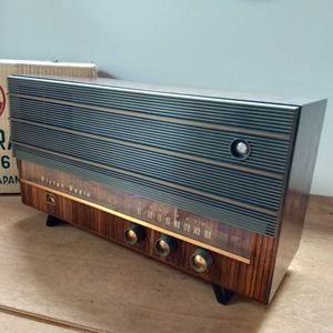 真空管 ラジオのYahoo!オークション(旧ヤフオク!)の相場・価格を見る