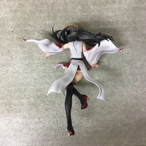 人気定番，定番 1円～ ホビージャパン 1/7 艦隊これくしょん -艦これ-