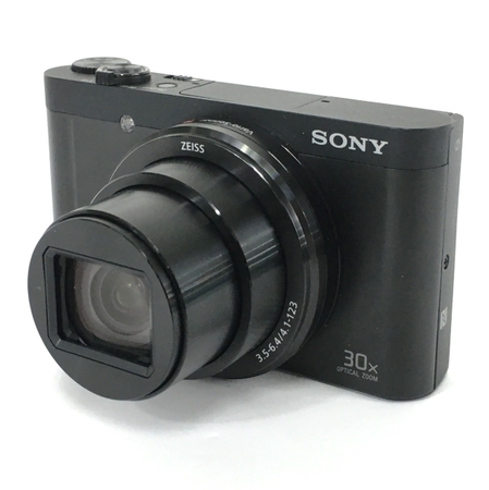 期間限定価格 SONY ソニー Cyber-Shot サイバーショット DSC-WX500