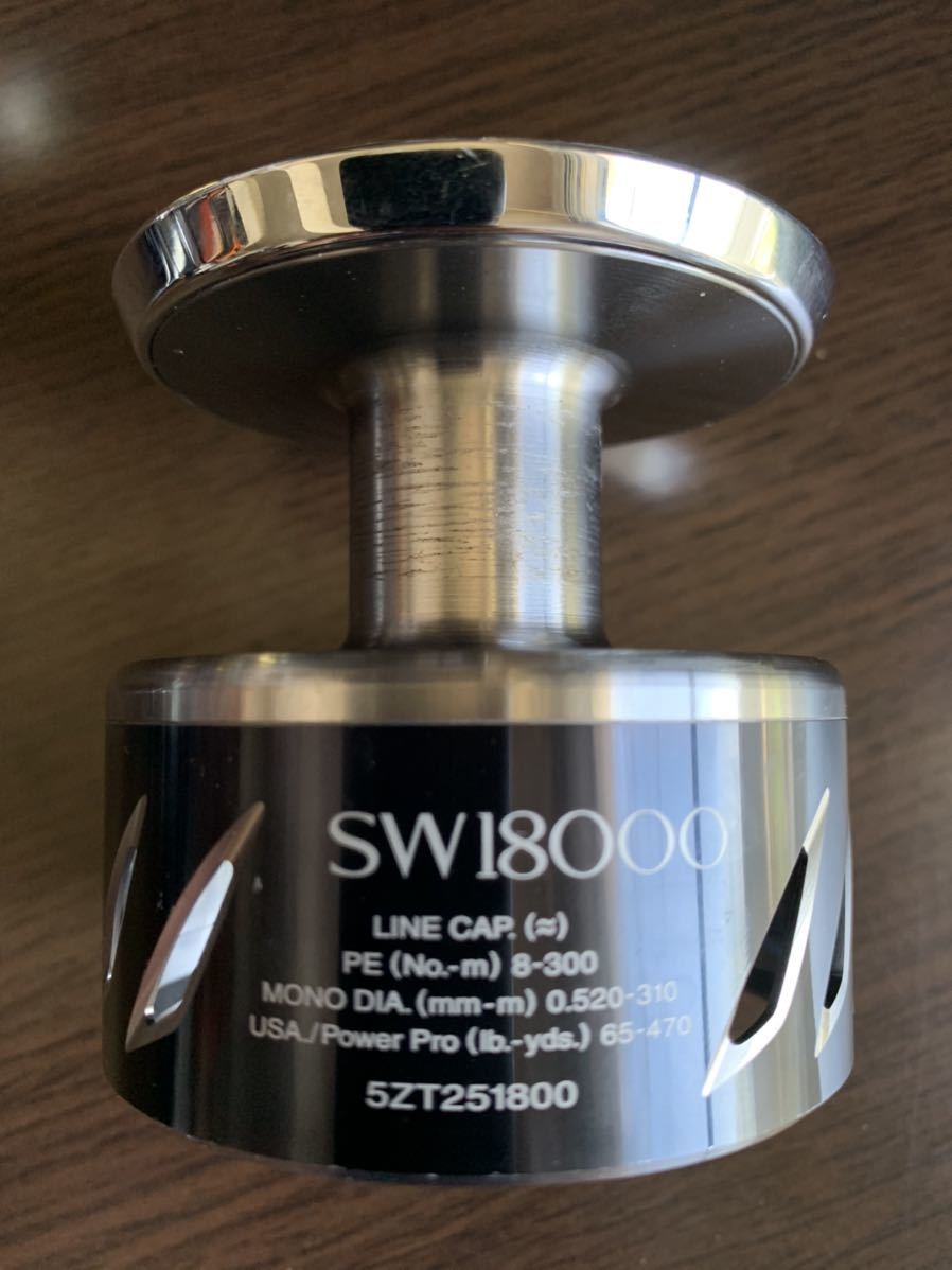 定番，本物保証 シマノ 13ステラSW 18000 パワードラグスプール(シマノ)｜売買されたオークション情報、yahooの商品情報をアーカイブ公開 - オークファン シマノ