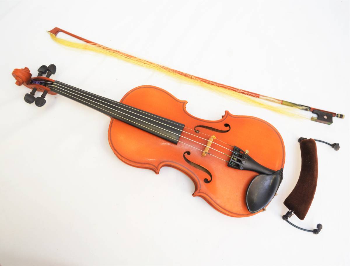 ☆Karl Hofner カールヘフナー Bubenreuth ブーベンロイト 19 KH 12