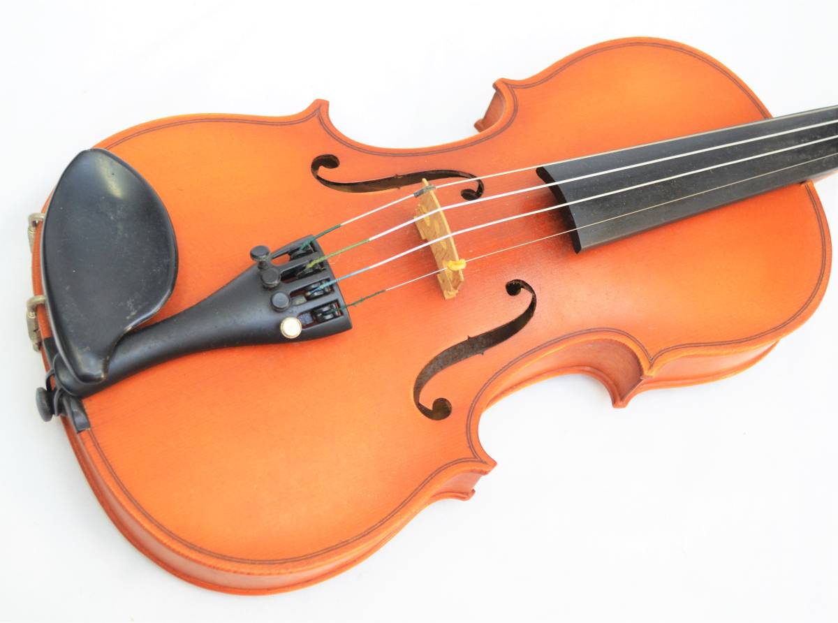 ☆Karl Hofner カールヘフナー Bubenreuth ブーベンロイト 19 KH 12