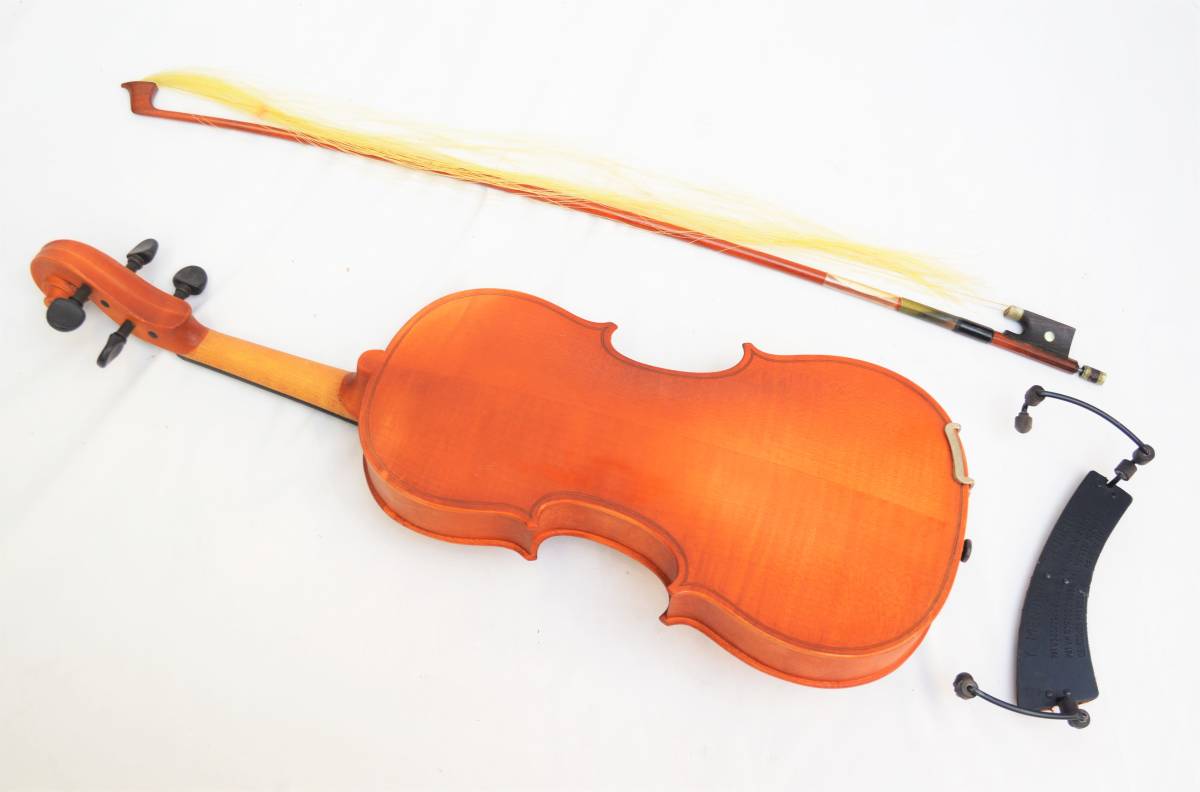 専用【Karl HOFNER】カールヘフナー ドイツ製上位モデル バイオリン ☆Karl Hofner カールヘフナー Bubenreuth ブーベンロイト 19 KH 12