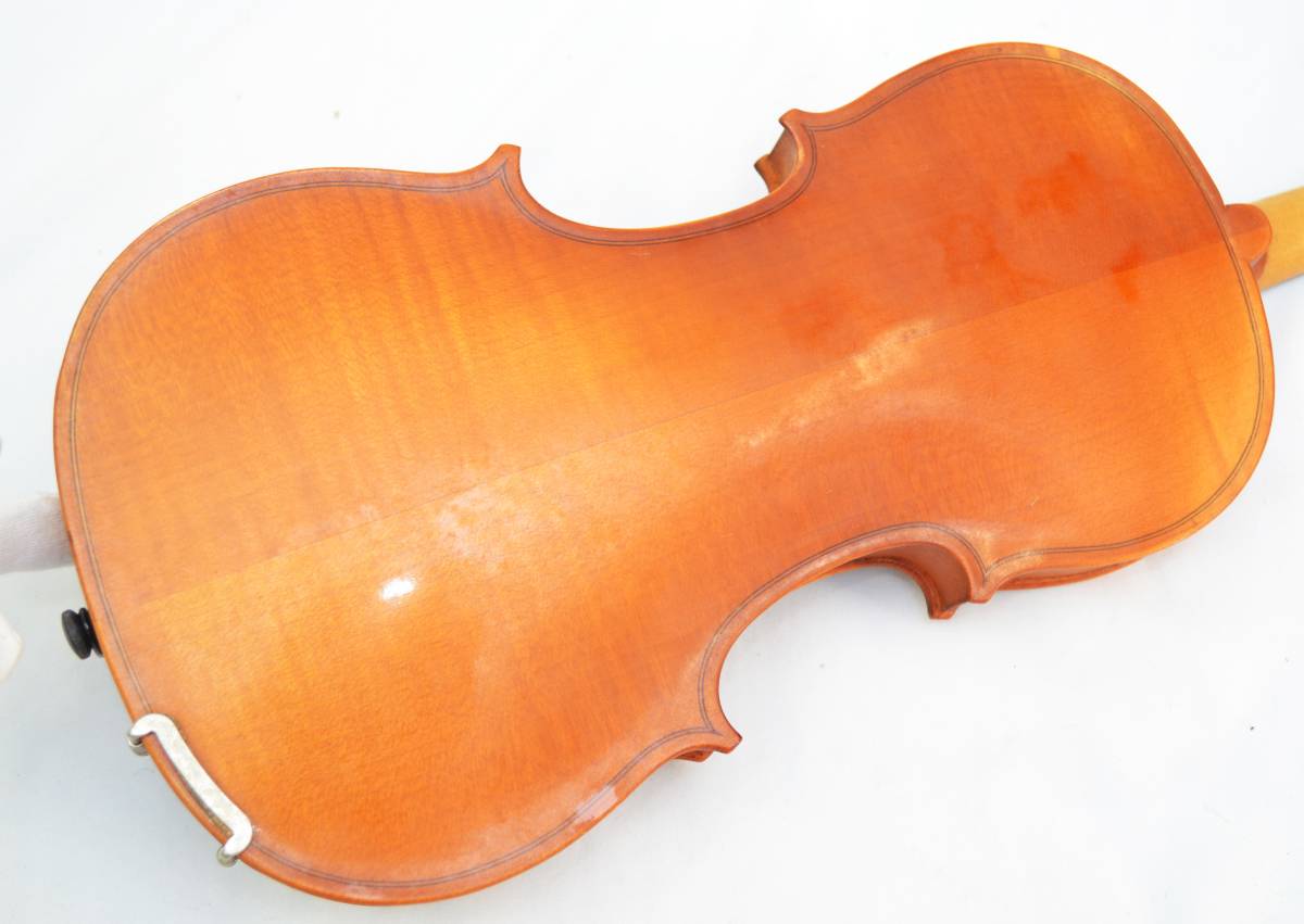 ☆Karl Hofner カールヘフナー Bubenreuth ブーベンロイト 19 KH 12