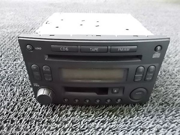 純正 - ボーズ BOSE Yahoo!オークション フェアレディZ Z33 前期