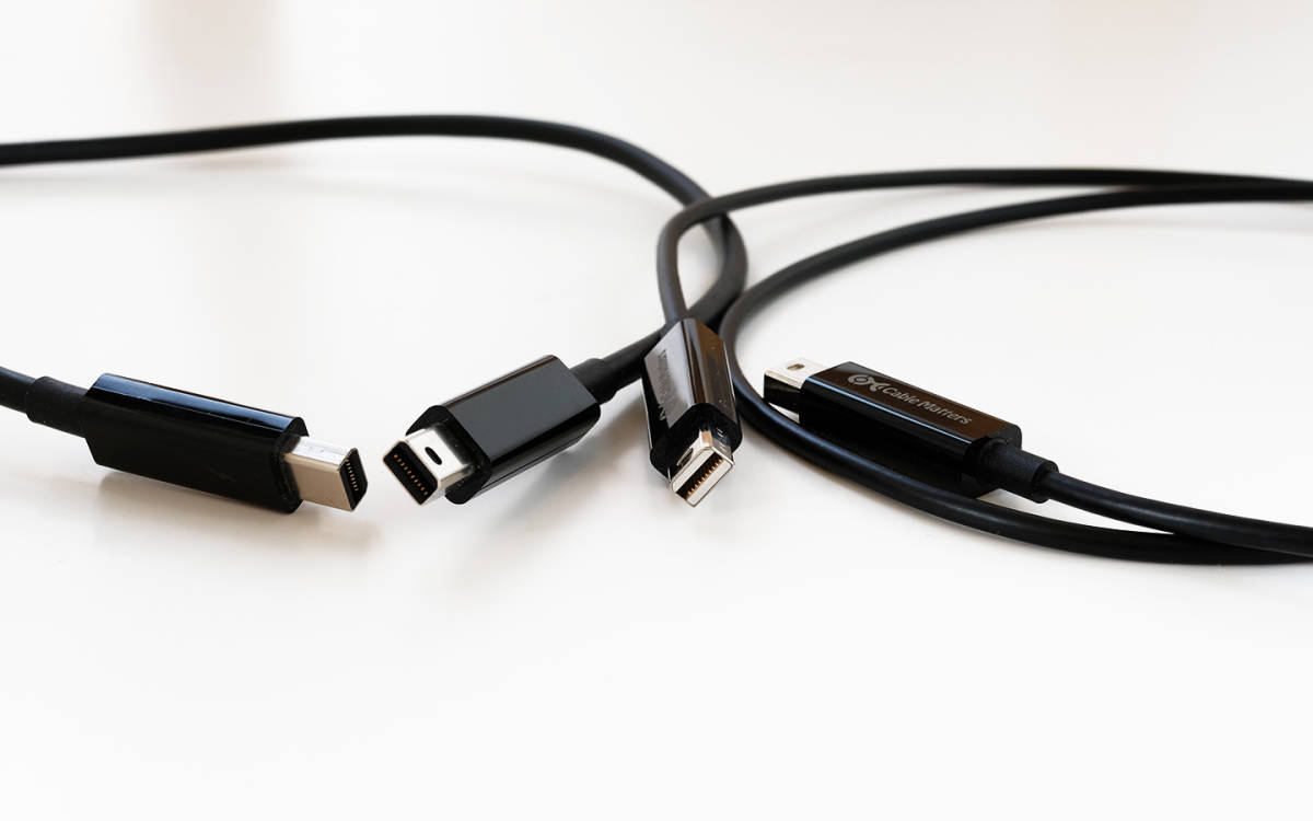 お得，HOT Thunderbolt 2 ケーブル ２本セット Cable Matters 1m ノーブランド Apple 0.5m(ケーブル、コネクタ)｜売買されたオークション情報、yahooの商品情報をアーカイブ公開 - オークファン その他