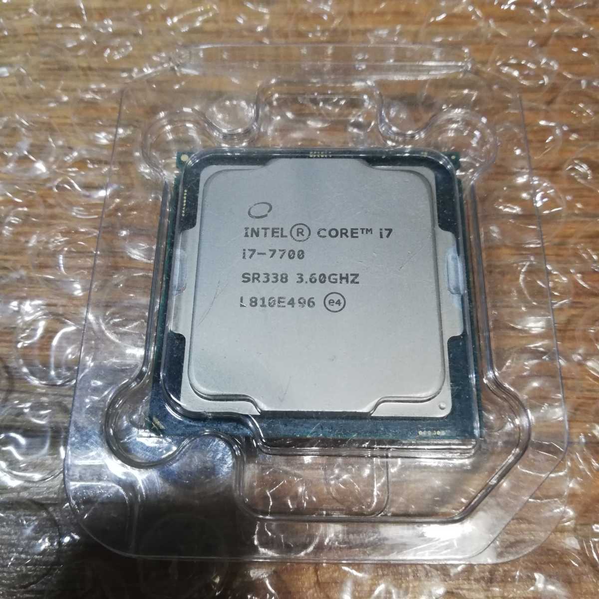 i7 Core 0 マザーボード の落札 (パーツ) 7700」マザーボード 「core