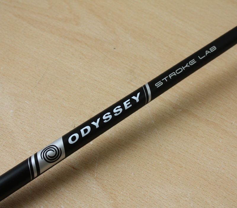 Triple Odyssey Track Putter | Stroke Lab Golf Review - Ten Grip GolfWRX – putters Worldwide