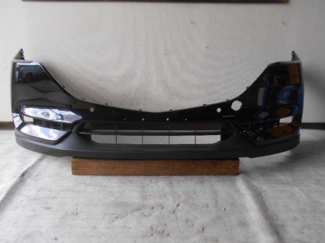 KFEP KF2P KF5P CX-5 純正フロントバンパー 前期 KB8A-50031 CX8 CX5