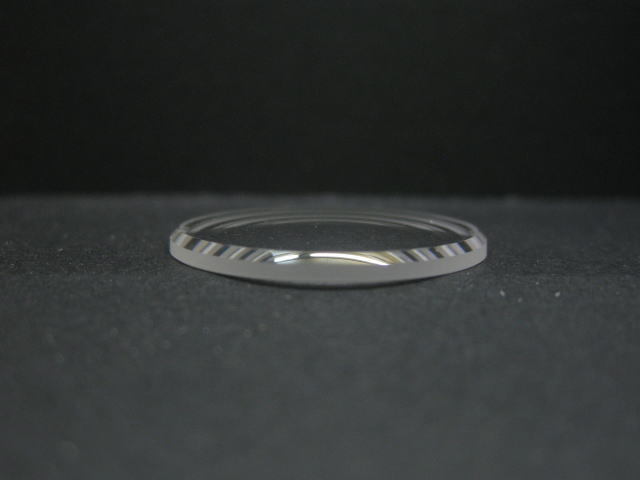 わずか 社外 セイコー 83ビジネス クリスタル風防 実測31.89/SEIKO 83Business