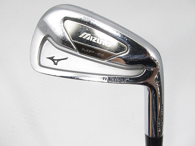  6本 ミズノ MP-59 アイアン 日本仕様 5 9.P ツアーAD AD-85 0327(ミズノ)｜売買されたオークション情報、yahooの商品情報をアーカイブ公開 - オークファン 男性右きき用