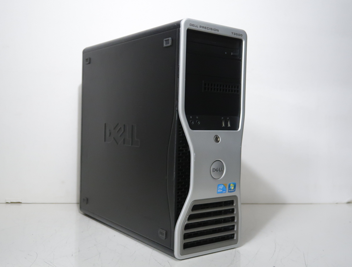 Precision 0 Dell Tower | SFF Desktop Intel Quad-Core com: Computer