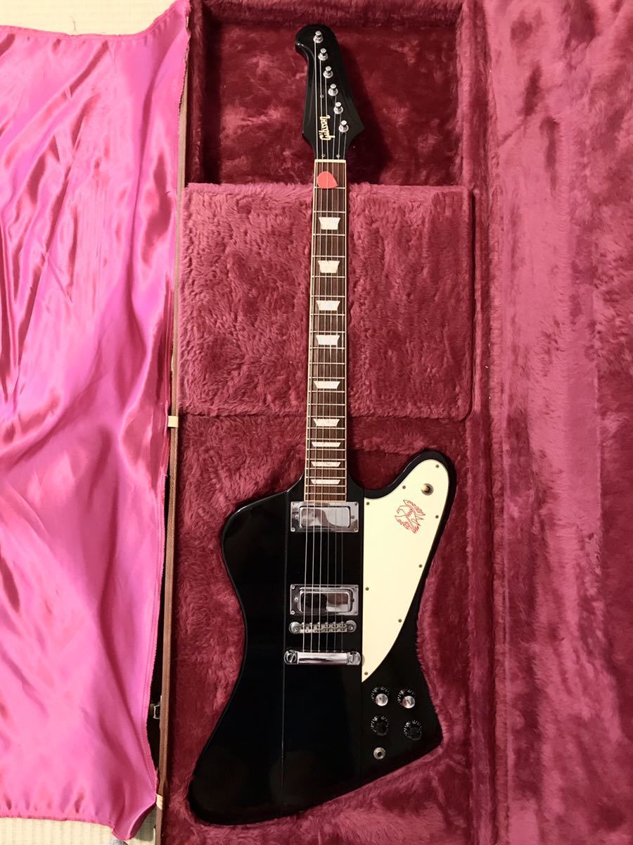 限定SALE，HOT】 ギター ギブソン ファイヤーバード Gibson Firebird 