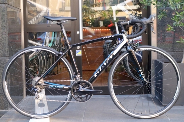 定番，安い ジャイアント GIANT TCR1 2013モデル Sサイズ シマノ Shimano 105 5700 10s アルミ ロードバイク 完成車 迷ったらオススメの一台(460mm～)｜売買されたオークション情報、yahooの商品情報をアーカイブ公 460mm～