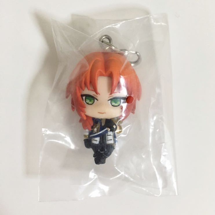 新品・内袋未開封》あんさんぶるスターズ！ 月永レオ カラコレ／あん 