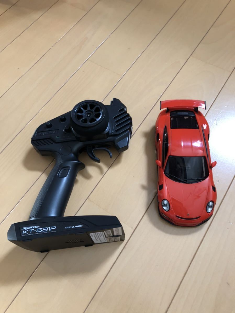 ミニッツRWDシボレーアメリカ京商20周年中古ジャイロLEDバッテリー付き 京商ミニッツ RWD 中古 RWD 京商 ミニッツRWDシボレーアメリカ京商20周年