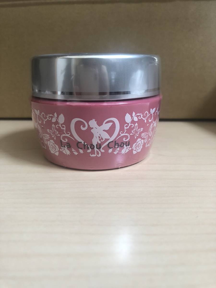 la chou chou ラシュシュ ナノプラス 100g 2個セット lachouchouラ