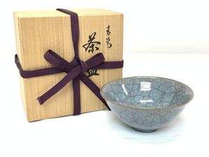 京焼　古川利男造　青瓷鉢　共箱付 古川利男のYahoo!オークション(旧ヤフオク!)の相場・価格を見る｜Yahoo