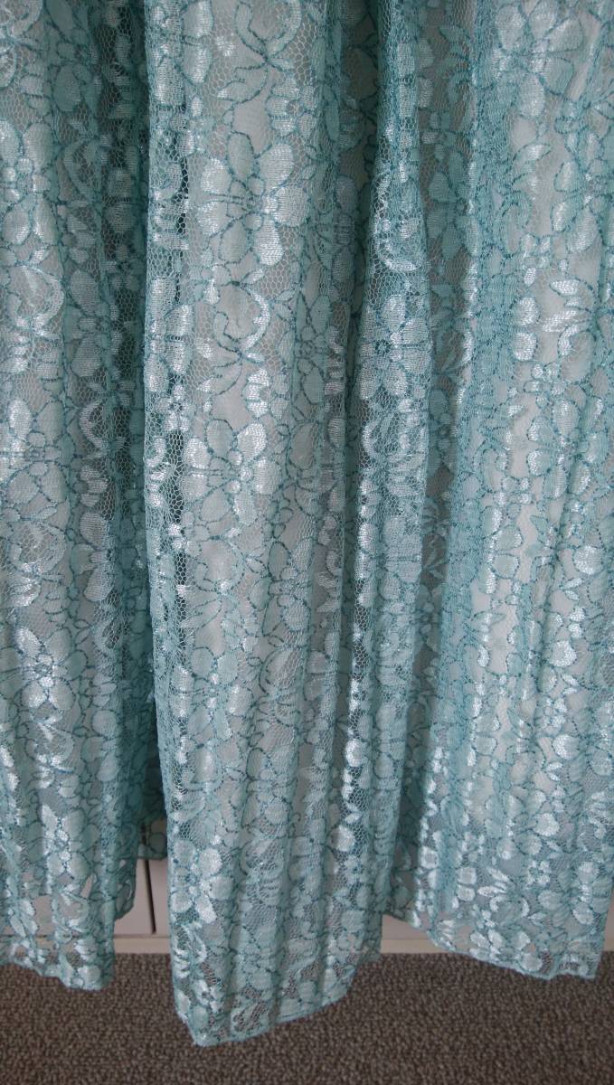 ほぼ ジルスチュアート Jill Stuart レースプリーツスカート グリーン サイズ2 プリーツスカート ロング 売買されたオークション情報 Yahooの商品情報をアーカイブ公開 オークファン Aucfan Com