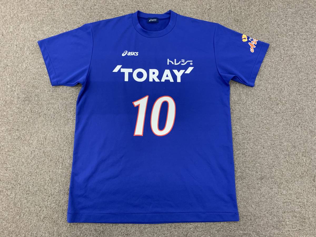 2008-09 V・プレミアリーグ2連覇 東レアローズ 女子 バレーボール部