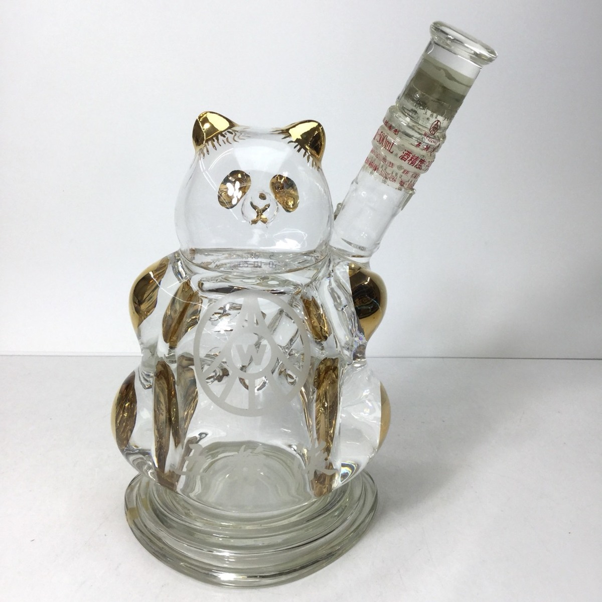 五粮液 500ml : 52度 中国酒 -五粮液の中古品・新品・未使用 食品 (ご