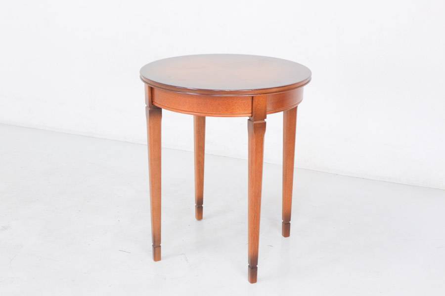 ☆KOSUGA コスガ☆サイドテーブル 9445☆花台 ランプテーブル ナイト