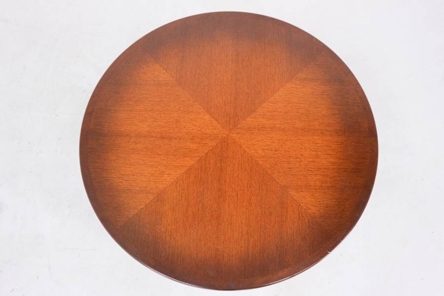 GMIS4○KOSUGA ⁄ コスガ サイドテーブル ランプテーブル ナイトテ