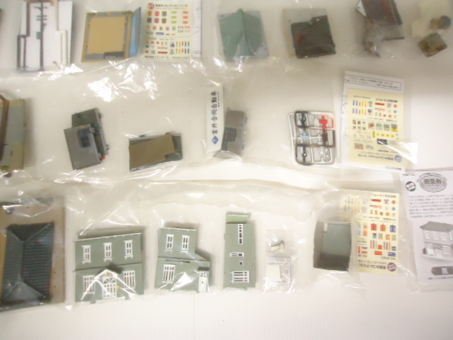 トミーテック 街並みコレクション まとめて セット | トミーテック トミーテック 街並みコレクション まとめて セット | トミーテック