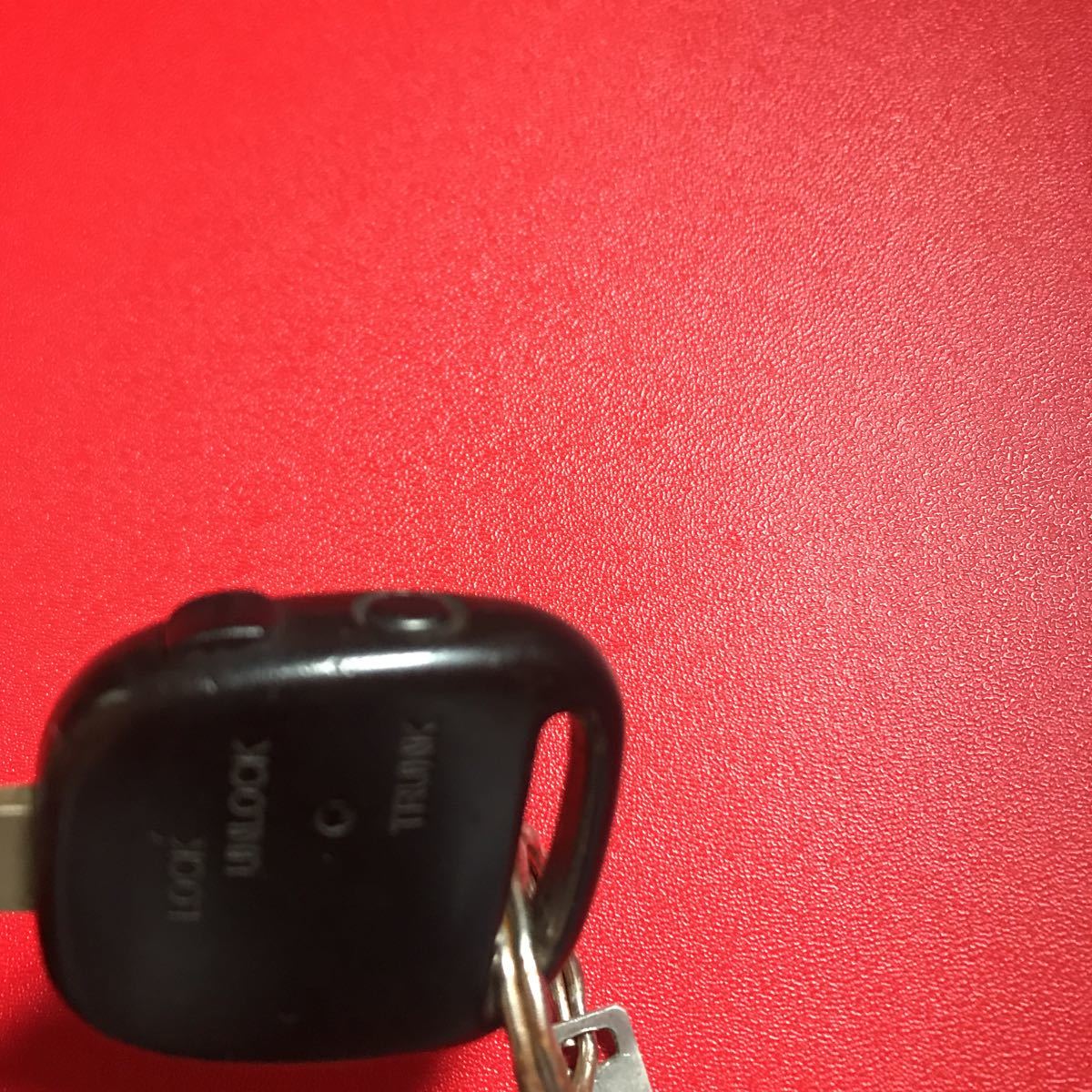 設定書付 17 マジェスタ クラウン エステート キーレス