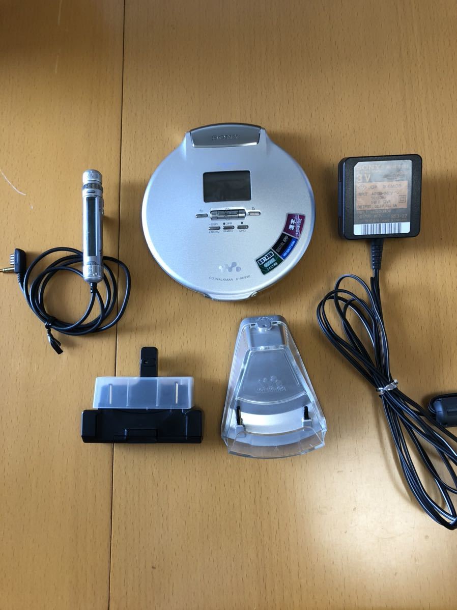 SONY D-NE920 Yahoo!オークション - ソニー d-ne920」の落札相場・落札