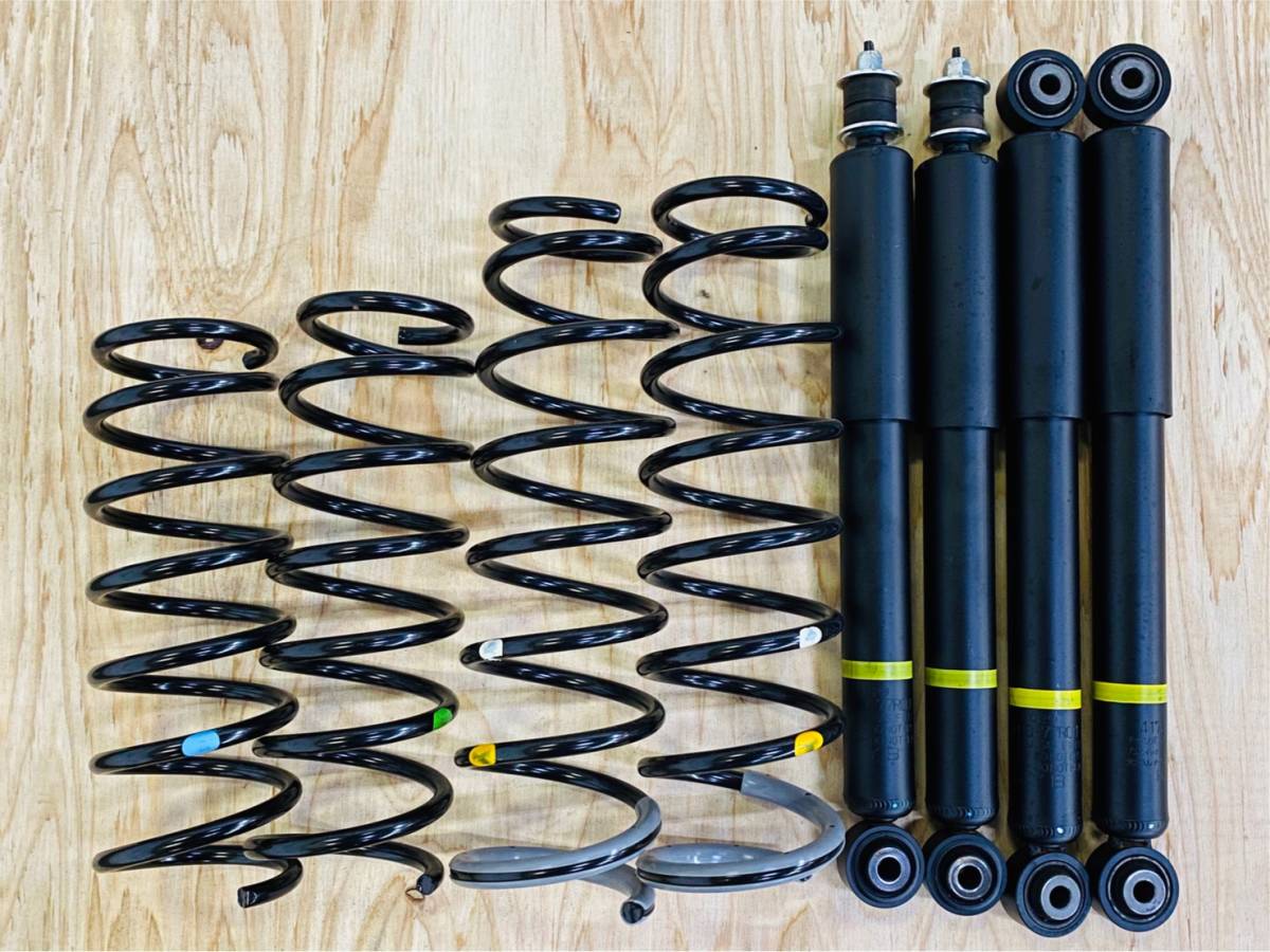 ☆納車外し品/ジャンク品☆SUZUKI 純正 エブリィワゴン/キャリィ DA64W