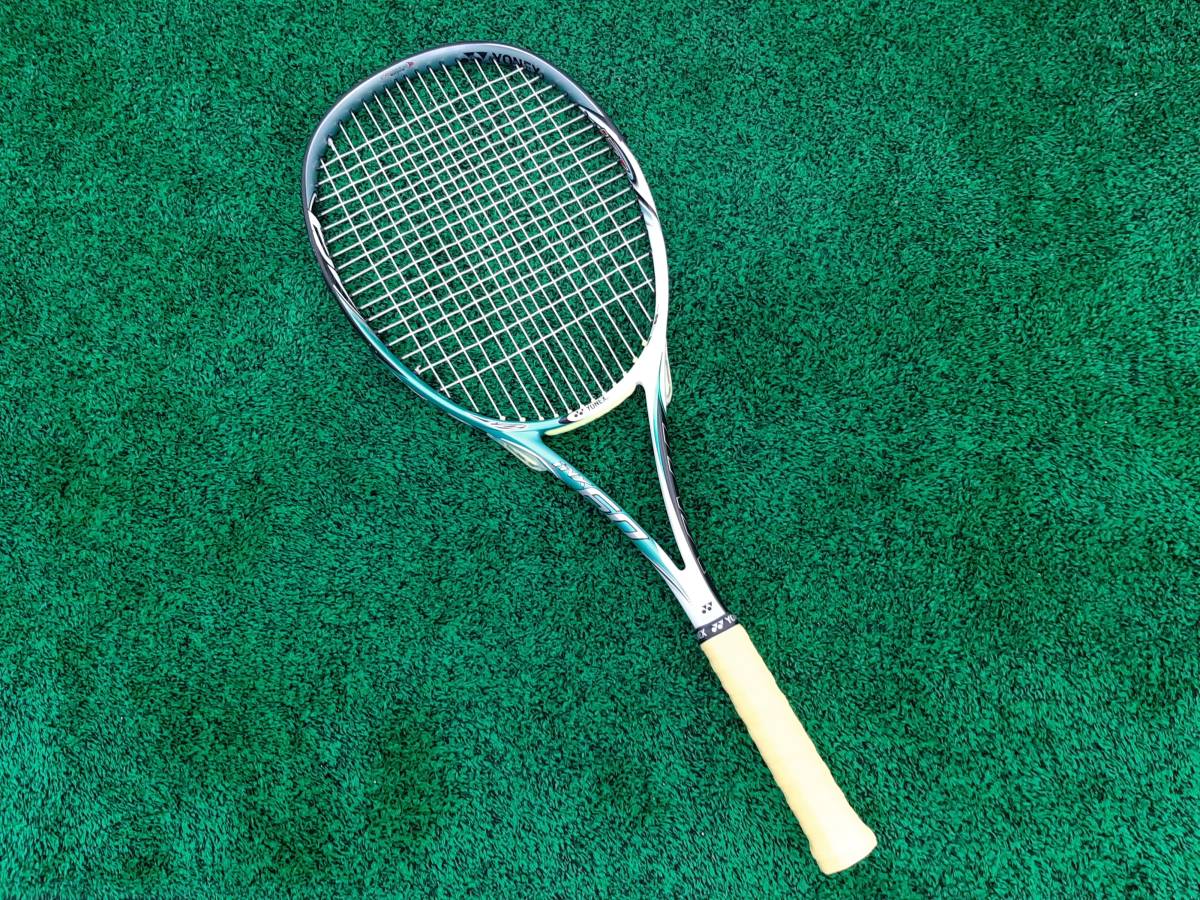 YONEX ヨネックス i-NEXTAGE 60 iNX60 アイネクステージ XFL1 軟式 