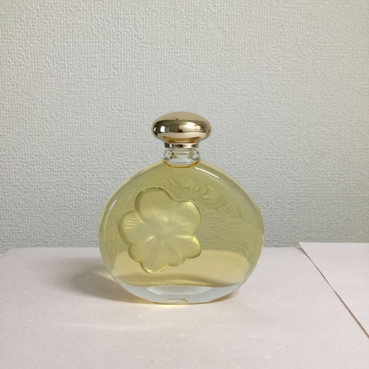 ニナリッチ「フルールドフルール」PDT(EDP)200mlラリックほぼ満量 フルール ニナリッチ ド - フルールドフルール 50ml 2026年最新Yahoo