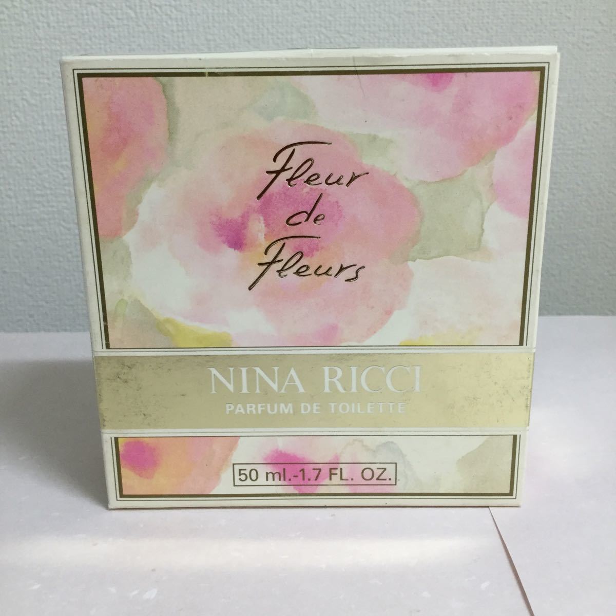 フルール ニナリッチ ド - フルールドフルール 50ml 2026年最新Yahoo