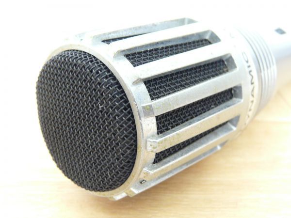 MC-60 スタンドマイク KENWOOD | DX Engineering ◇未チェック KENWOOD