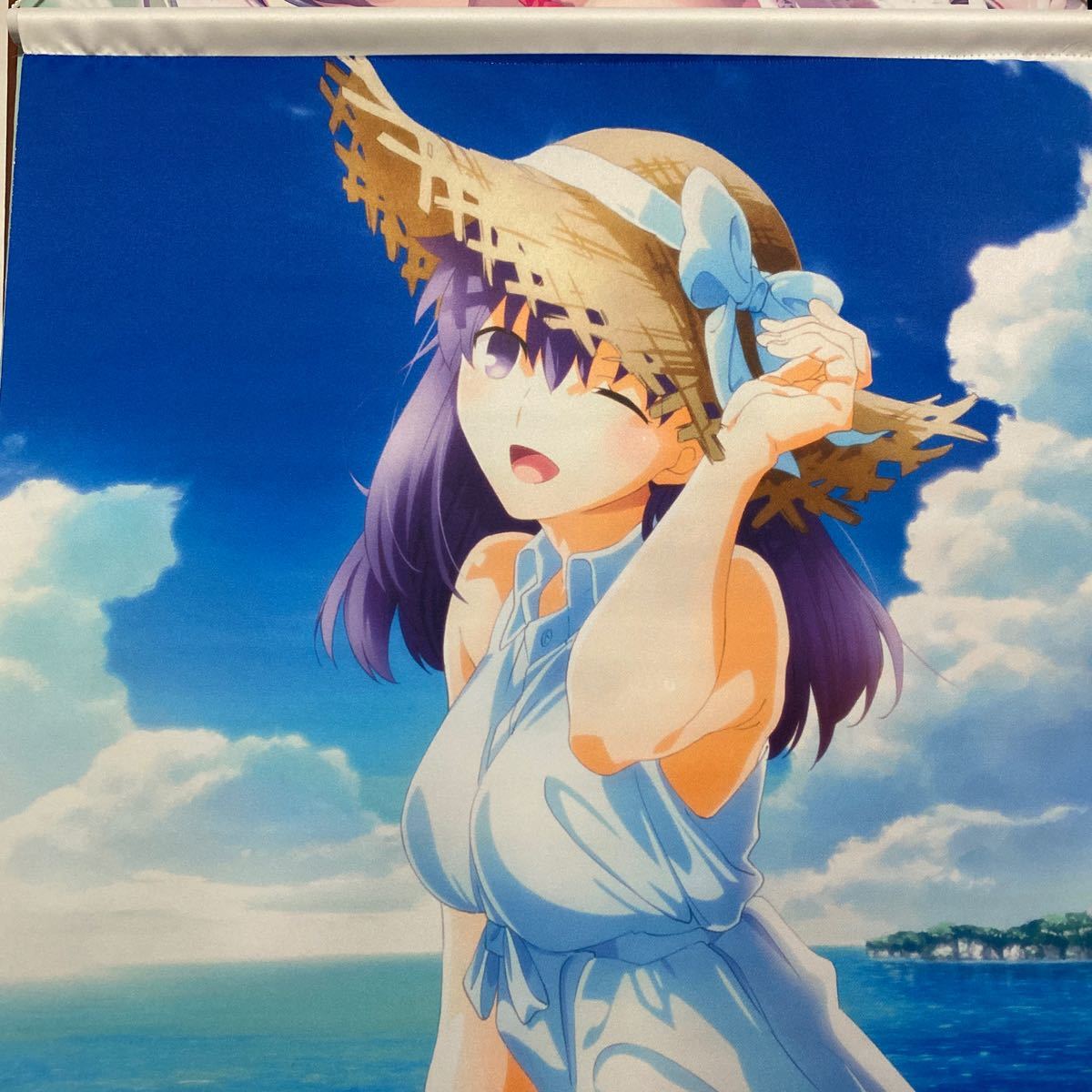 劇場版 Fate/stay night [Heaven's Feel] I. presage flower