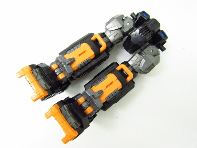 ダイアクロン DA-47 トライヴァース トライディガー☆7626 【公式通販】