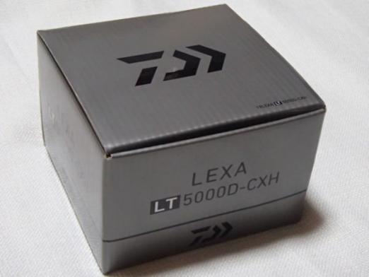 【高品質，新品】 品 ダイワ 19 LEXA レグザ LT5000D-CXH エクセラー カルディア レガリス フリームス等の予備用 交換に(ダイワ)｜売買されたオークション情報、yahooの商品情報をアーカイブ公開 - オークファン ダイワ