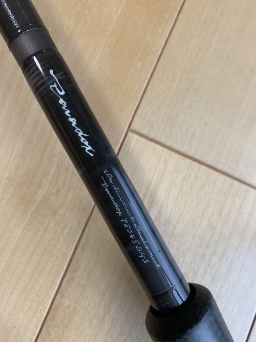 【最安値，100%新品】 スタジオコンポジット ロッド パラドックス 75045 BGS スパイラルガイド paradox(その他)｜売買されたオークション情報、yahooの商品情報をアーカイブ公開 - オークファン ルアーロッド
