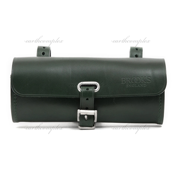 | BROOKS(ブルックス) 上質なレザー製ツール用大型サドルバッグ BAG SADDLE チャレンジツールバッグ TOOL BROOKS（ブルックス）CHALLENGE 送料無料 BROOKS （グレンブルック） バイクバッグ 製品一覧 ブルックス 公式サイト Blue&frasl;Mandarin