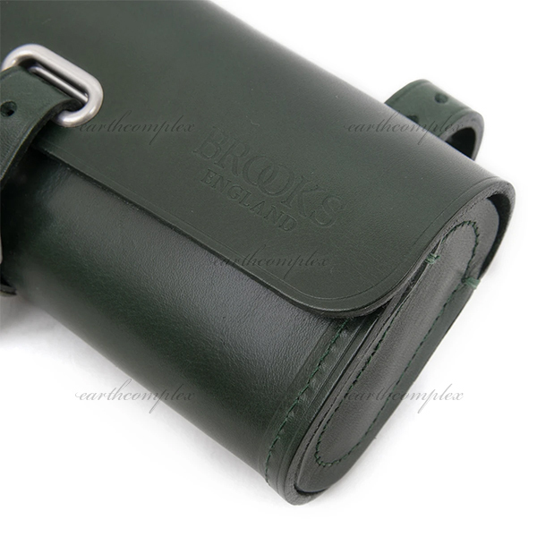 | BROOKS(ブルックス) 上質なレザー製ツール用大型サドルバッグ BAG SADDLE チャレンジツールバッグ TOOL BROOKS（ブルックス）CHALLENGE 送料無料 BROOKS （グレンブルック） バイクバッグ 製品一覧 ブルックス 公式サイト Blue&frasl;Mandarin