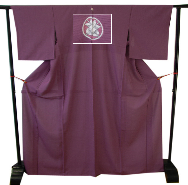公式 サイト販売 時代屋 売り切り！美品！ 夏物 ！裄67cm お茶事