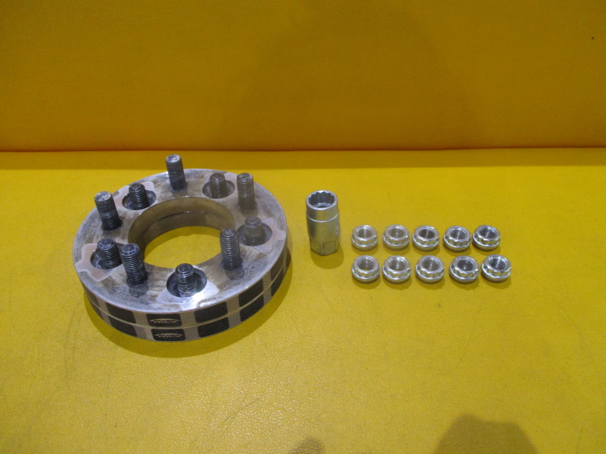 KICS Kics ワイドトレッドスペーサー 15mm KYO-EI KYO-EI(協永産業) 協 