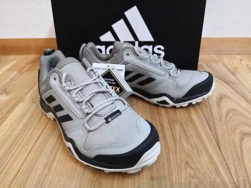 【赤字超特価，大人気】 adidas TERREX AX3 GTX W BC0574 トレッキング クライミング シューズ 登山 レディース 23.5cm アディダス(23.5cm)｜売買されたオークション情報、yahooの商品情報をアーカイブ公開 - オークファン 23.5cm