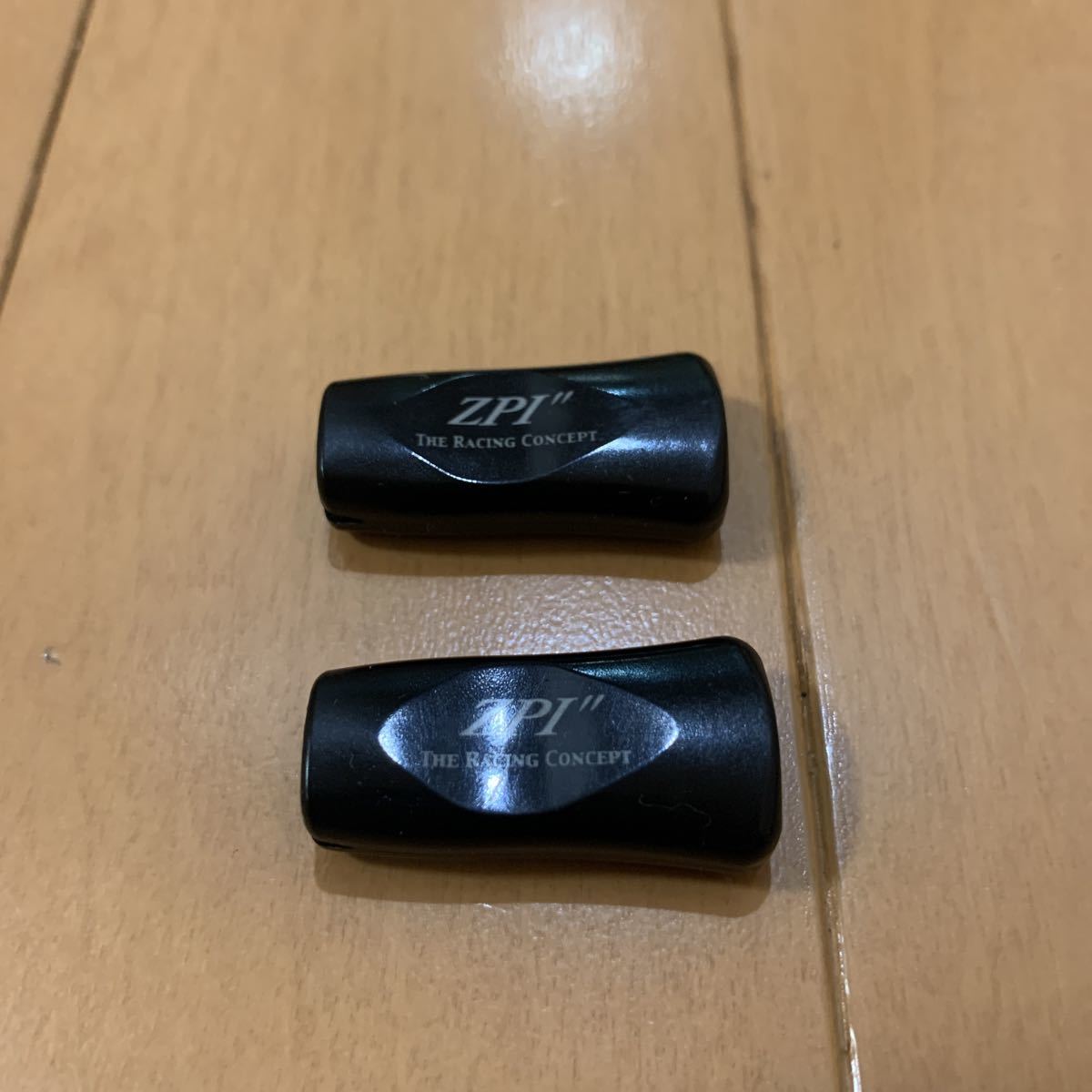 数量限定，最新作 化 ZPI フラットノブ ブラック 2個セット フラット ノブ(シマノ)｜売買されたオークション情報、yahooの商品情報をアーカイブ公開 - オークファン シマノ