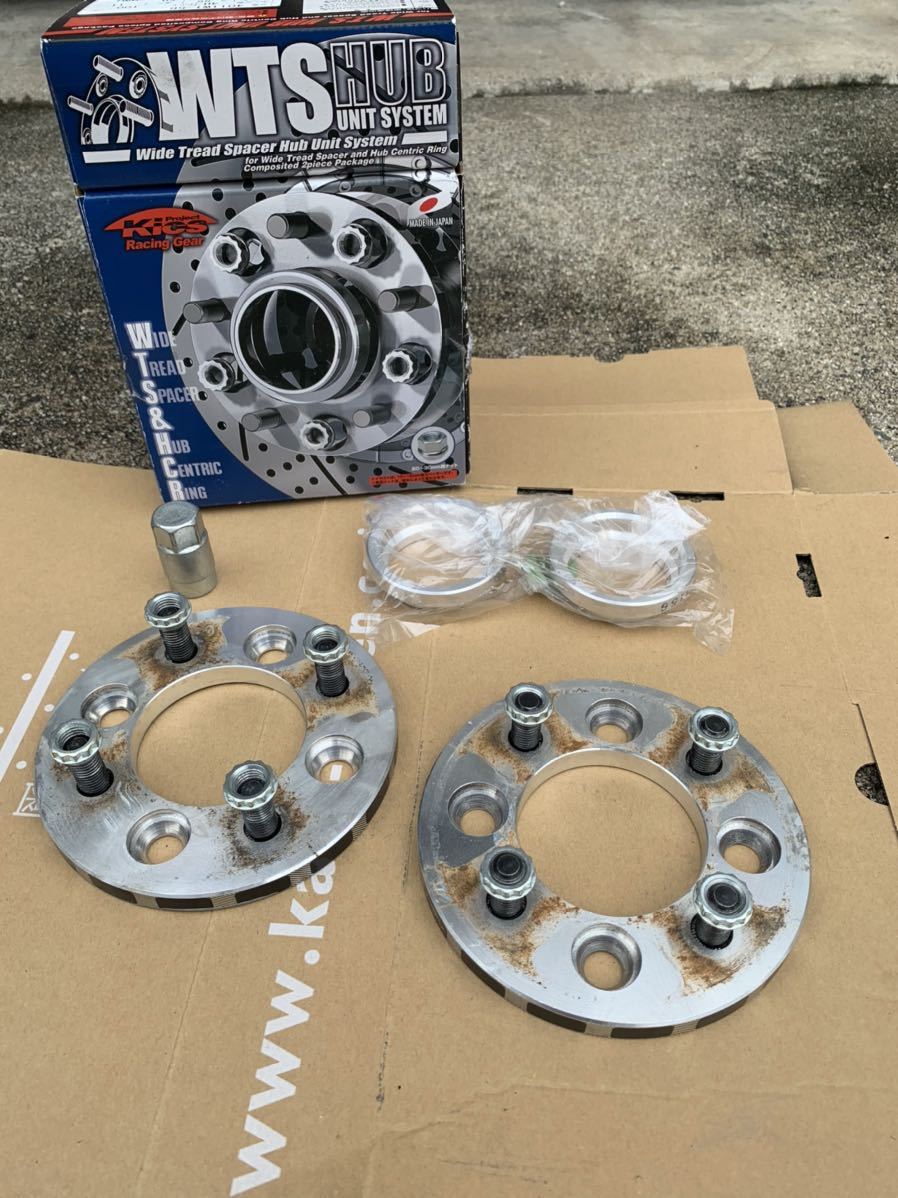 定番人気，最新作 KYO-EI ワイドトレッドスペーサー 11mm 56パイ(4穴)｜売買されたオークション情報、yahooの商品情報をアーカイブ公開 - オークファン 4穴