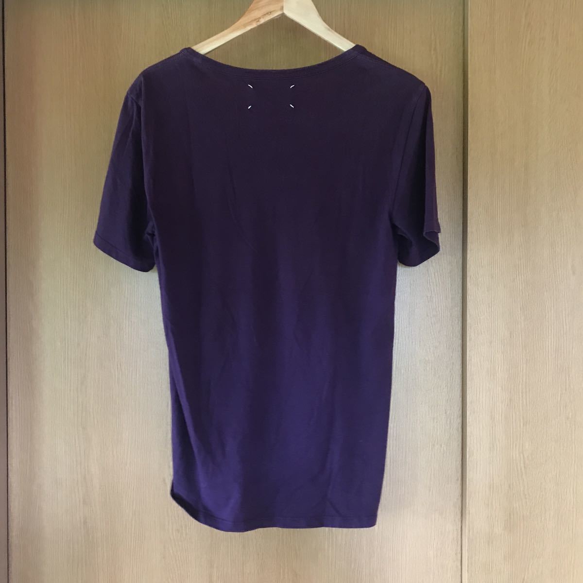 マルタンマルジェラ 10 Tシャツ カットソー 46 S Martin Margiela