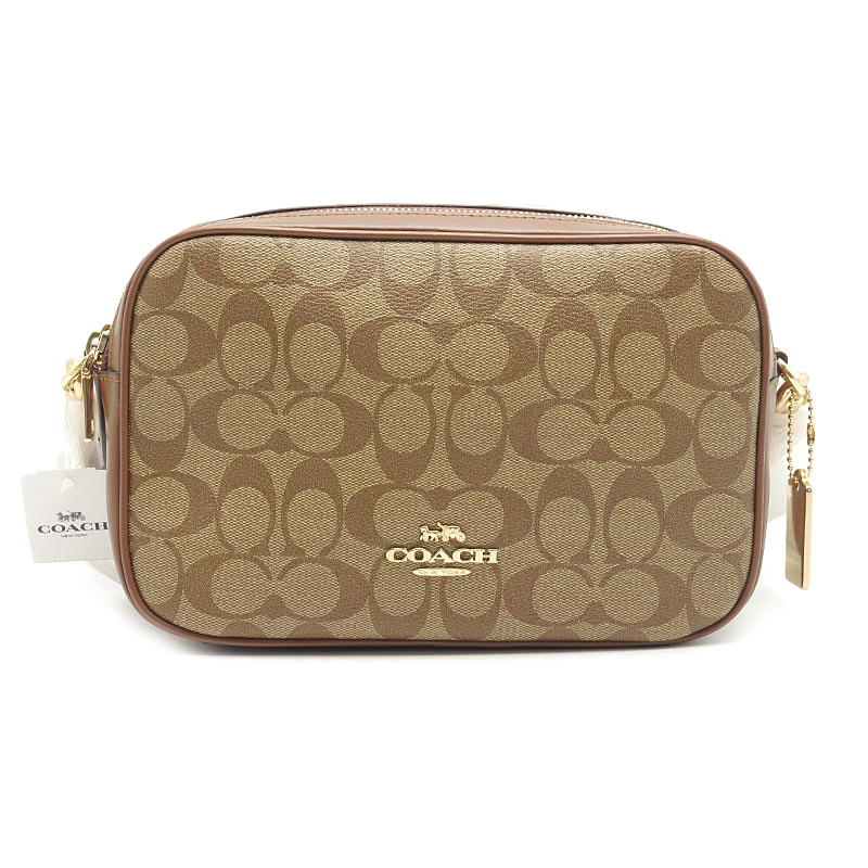 コーチ 質屋かんてい局オンラインショップ ショルダーバッグ COACH