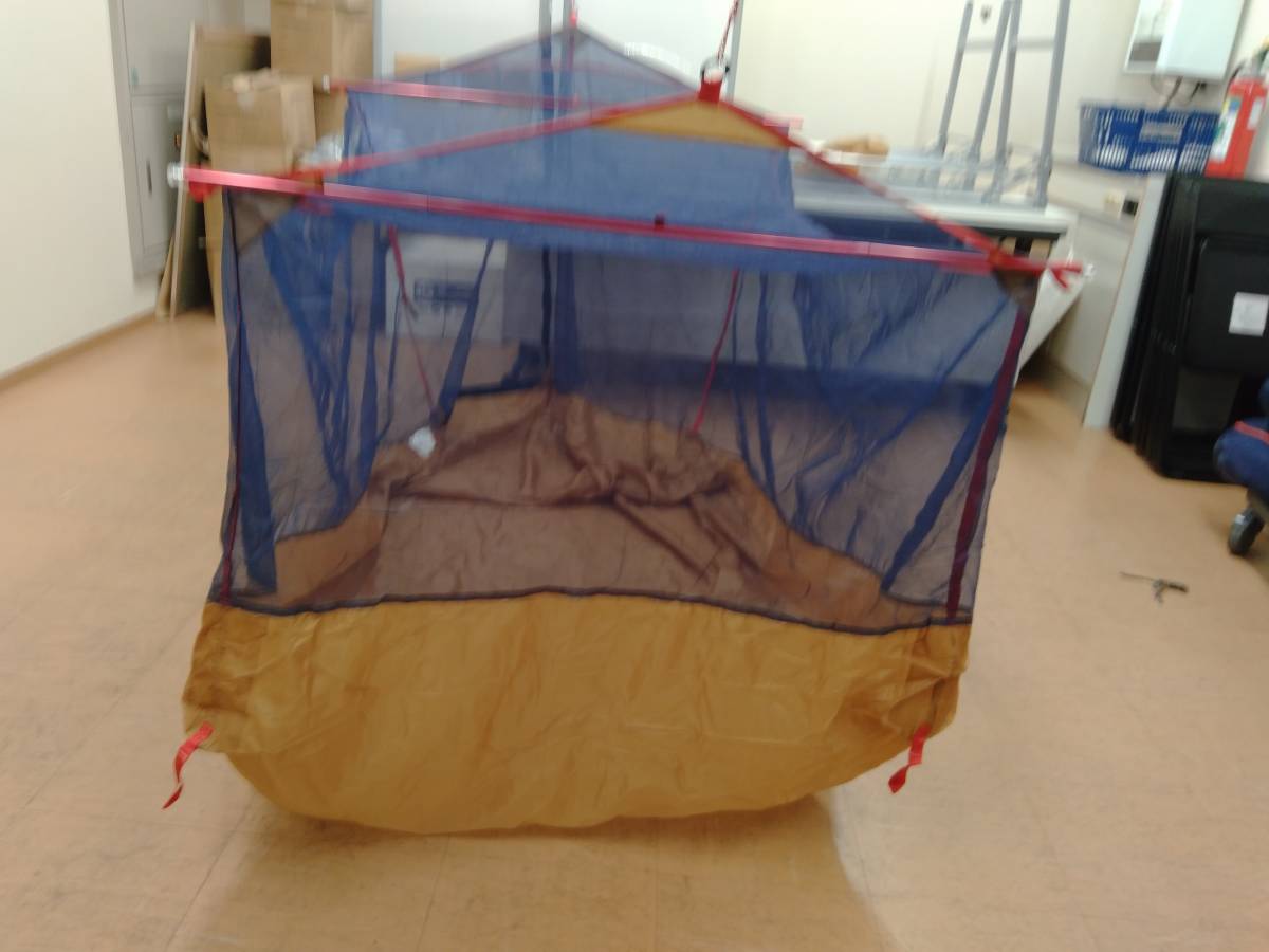 tent-Mark DESIGNS Designs ムササビ テンマクデザイン tulsa design