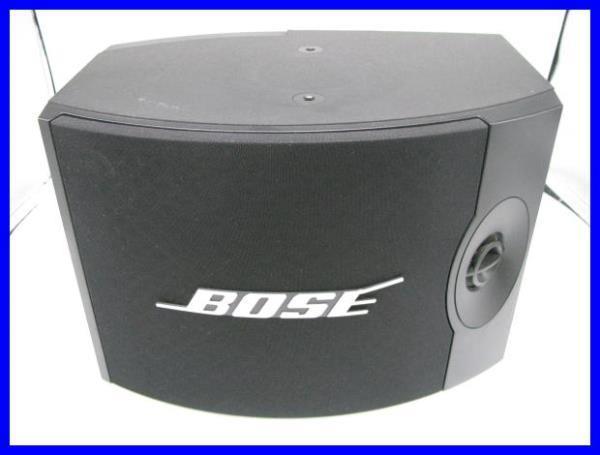 BOSE 301V ボーズ スピーカー 吊り金具付き